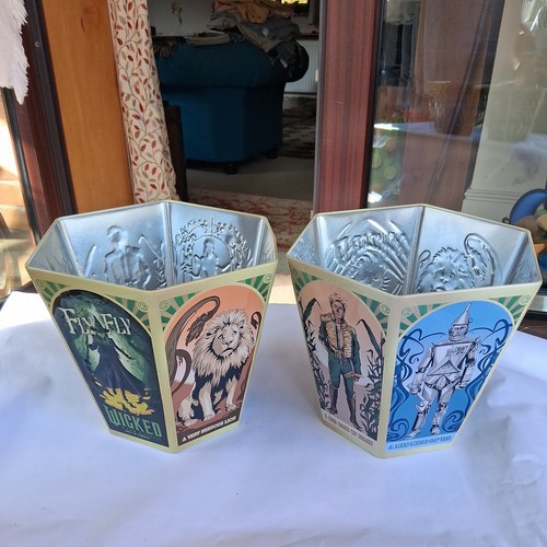 Wicked for good limited - for,