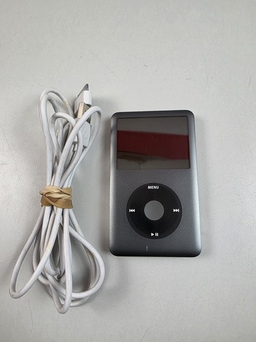 Apple ipod classic - , a1238