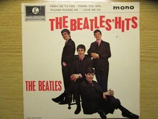 Beatles The Beatles' Hits 4