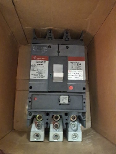 Spectra rms sgll36at0400 - ge,