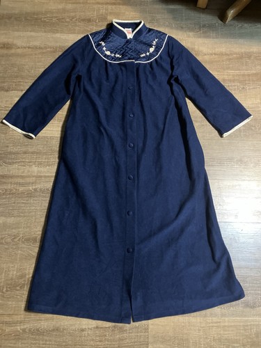 Michael vintage housecoat - michael,