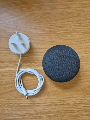 Google nest mini 2nd - nest,
