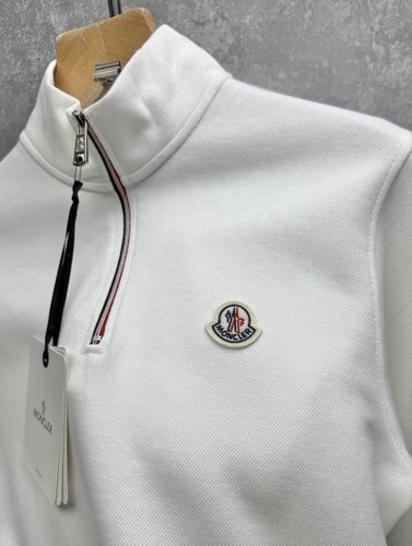 Moncler half zip men - half-zip, men’s