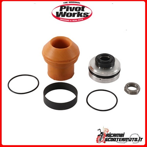 Pivot works rear shock - pivot,