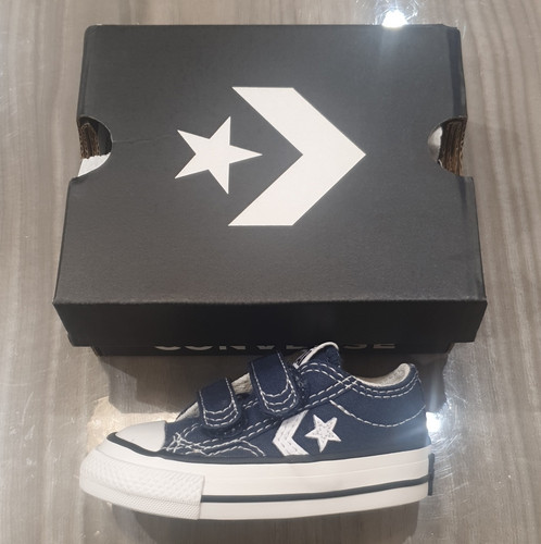 Converse star player ox - 2v,