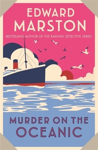 Murder the oceanic ocean - murder, (ocean