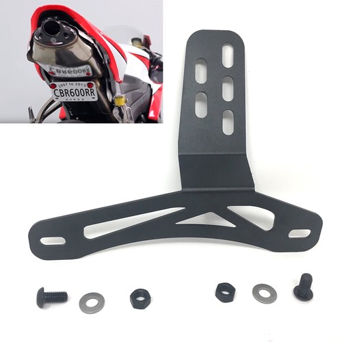 Fender eliminator bracket - eliminator,
