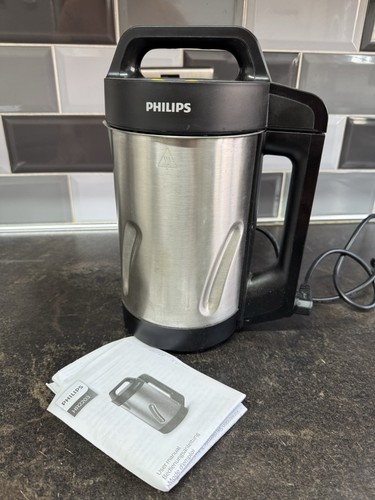 Philips soup maker fully - 🔥philips,