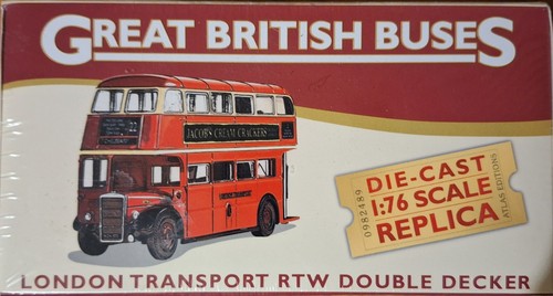 Great british buses - buses, london