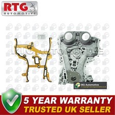 RTG Engine Oil Pump Fits