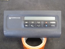 VW Passat Control Panel for Climatronic Air Conditioning 3A0907044  3A0 907 044