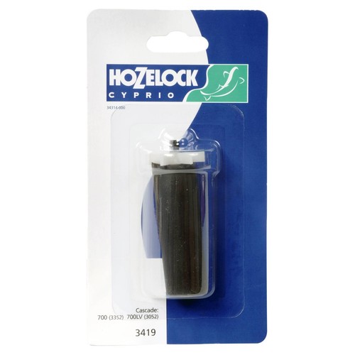 Replacement hozelock cascade - replacement,