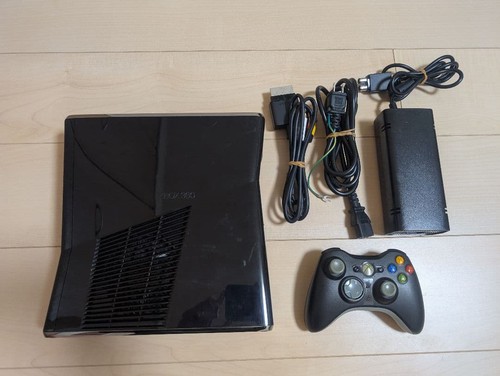 Microsoft xbox 360 250gb - 360,
