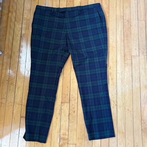Twisted tailor ginger trousers - twisted,