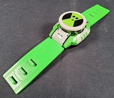 Ben 10 Ten Omniverse Omnitrix Gravitrix Watch Toy Galaxtic Monsters Bandai 2014