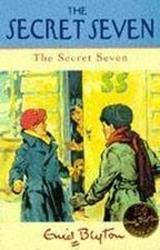 Secret seven the - seven:,