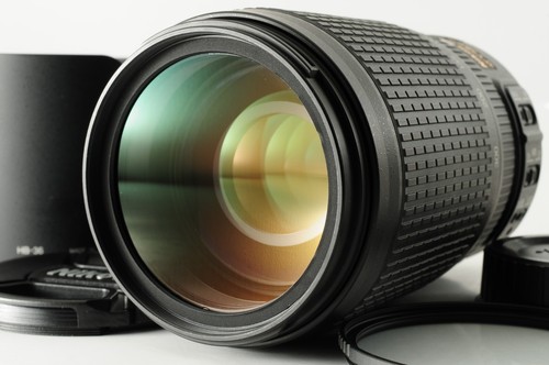Near mint hood nikon - [near,