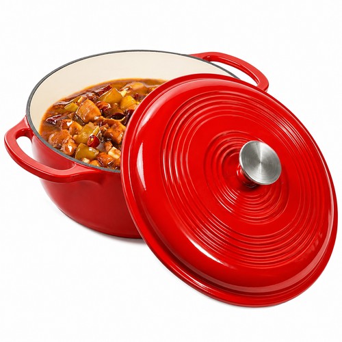 22cm cast iron dutch - 22cm, oven