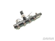 Mercedes-Benz A-Class Fuel Injection Rail A 160 CDI/d Diesel 160340393