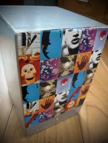 Penguin modern classics box - modern,