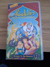 Aladdin Arabian Nights,Aladdin