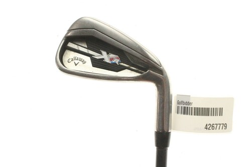Callaway golf club mens rh - callaway,