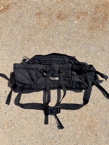The north face - face, canvas