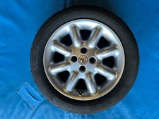 MG F & MG TF 15" Mini Light 8