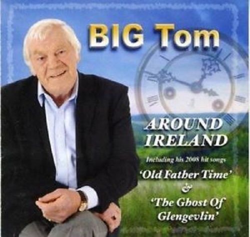 Big tom around ireland - big,