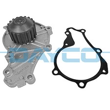 DAYCO DP077 Water Pump for CITROËN,DS,FIAT,FORD,MAZDA,MINI,MITSUBISHI,OPEL
