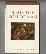 Jesus The Son of Man Penguin
