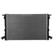 Aluminum Radiator For