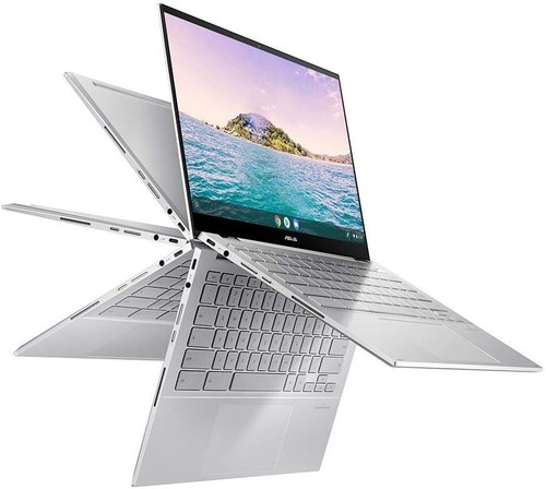 Asus chromebook flip c436fa - asus,
