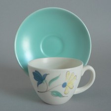 POOLE POTTERY SUMMER DAYS