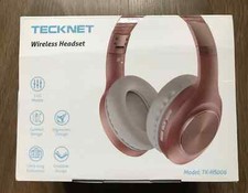 Tecknet Bluetooth Wireless