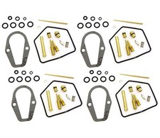 Carburetor Repair Rebuild Kit