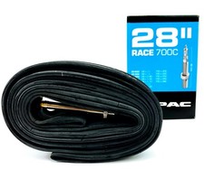 Schwalbe IMPAC Race 700x23c 700x25c + 28cc Road Bike Inner Tube 60MM LONG VALVE 