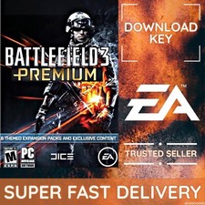 Battlefield 3™ Premium