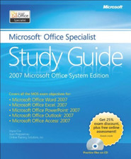 The Microsoft Office