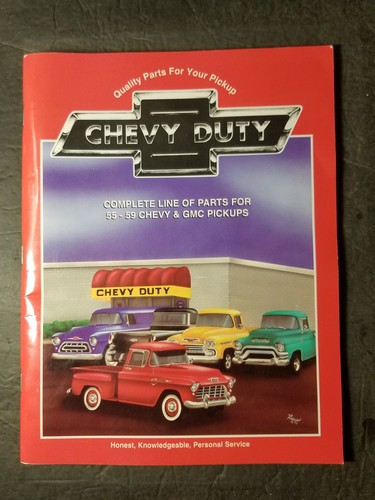 Antique chevrolet gmc pickup - chevrolet,