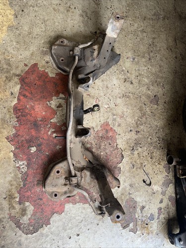 Mitsubishi fto subframe front - fto,