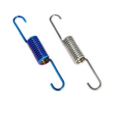 100/115mm Kickstand Titanium