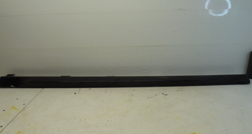 Offside right drivers sill - offside,