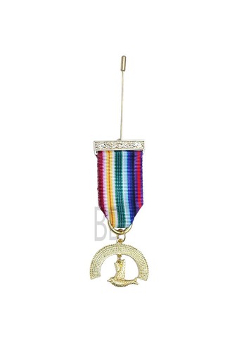 Masonic regalia royal - masonic, regalia-royal