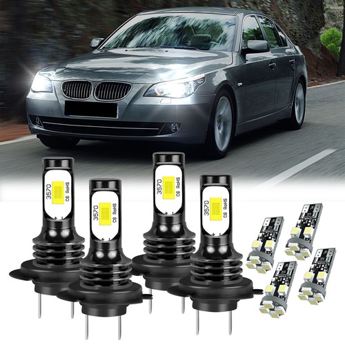 For bmw series e60 - bmw,
