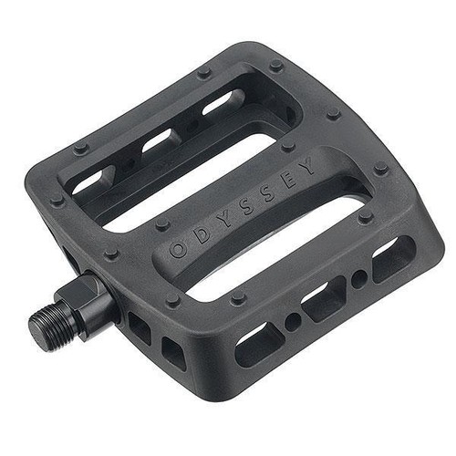 Odyssey bmx twisted pro pedals - odyssey,