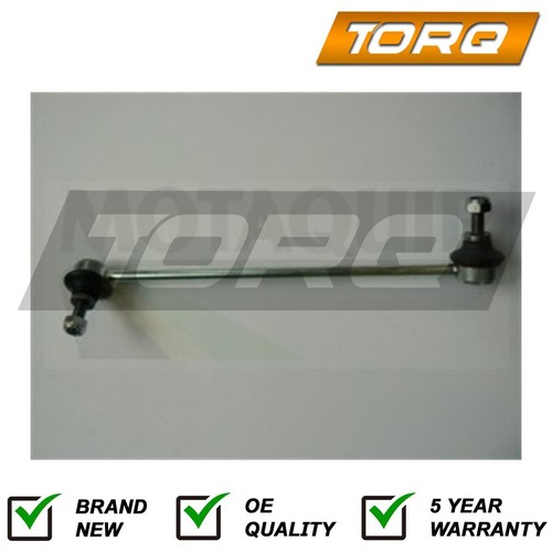 Stabiliser link rear - stabiliser, left