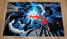 Nintendo Terranigma very rare