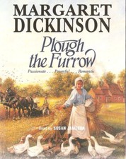 Margaret Dickinson - Plough