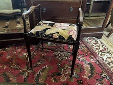 Edwardian Piano / Dressing